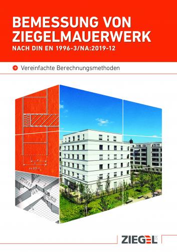 Die kostenlose Broschüre fasst alle Änderungen der DIN EN 1996-3/NA auf 81 Seiten zusammen. Sie steht unter folgendem <a href=https://www.lebensraum-ziegel.de/de/downloads/fachinformationen/literatur.html>Link</a> zum Download bereit. <i>Bild 1:</i> <i>Bundesverband der Deutschen Ziegelindustrie e. V. </i><br>