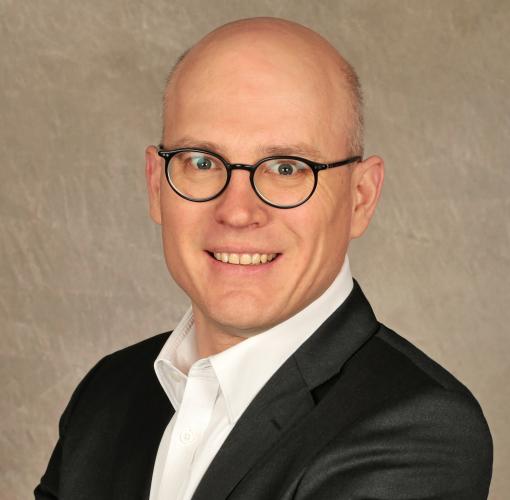 Dr.-Ing. Thomas Kranzler, Geschäftsführer der Syspro-Gruppe Betonbauteile e.V. <i>Foto: Syspro</i>